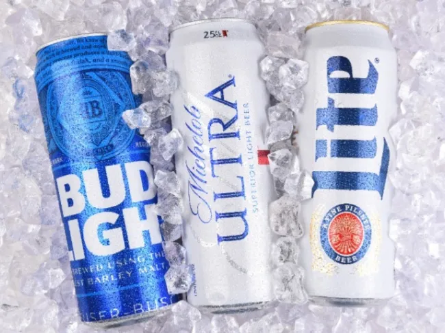 beer